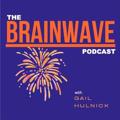 The Brainwave Podcast