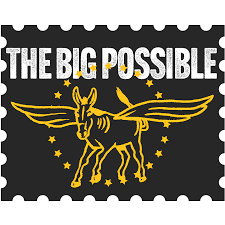 The Big Possible