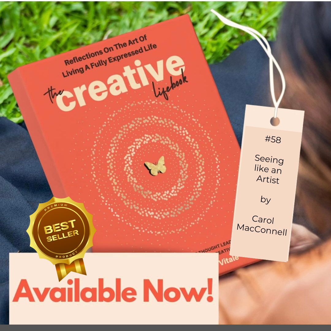 The Creative LifeBook