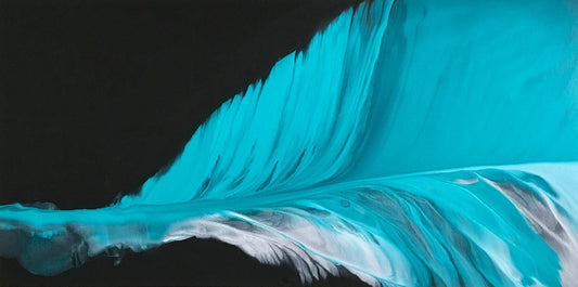 Feather 42x84